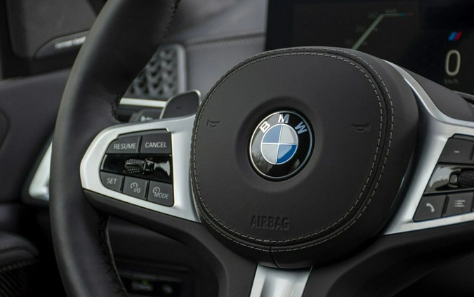 BMW X7 cena 533300 przebieg: 5, rok produkcji 2024 z Skalbmierz małe 277